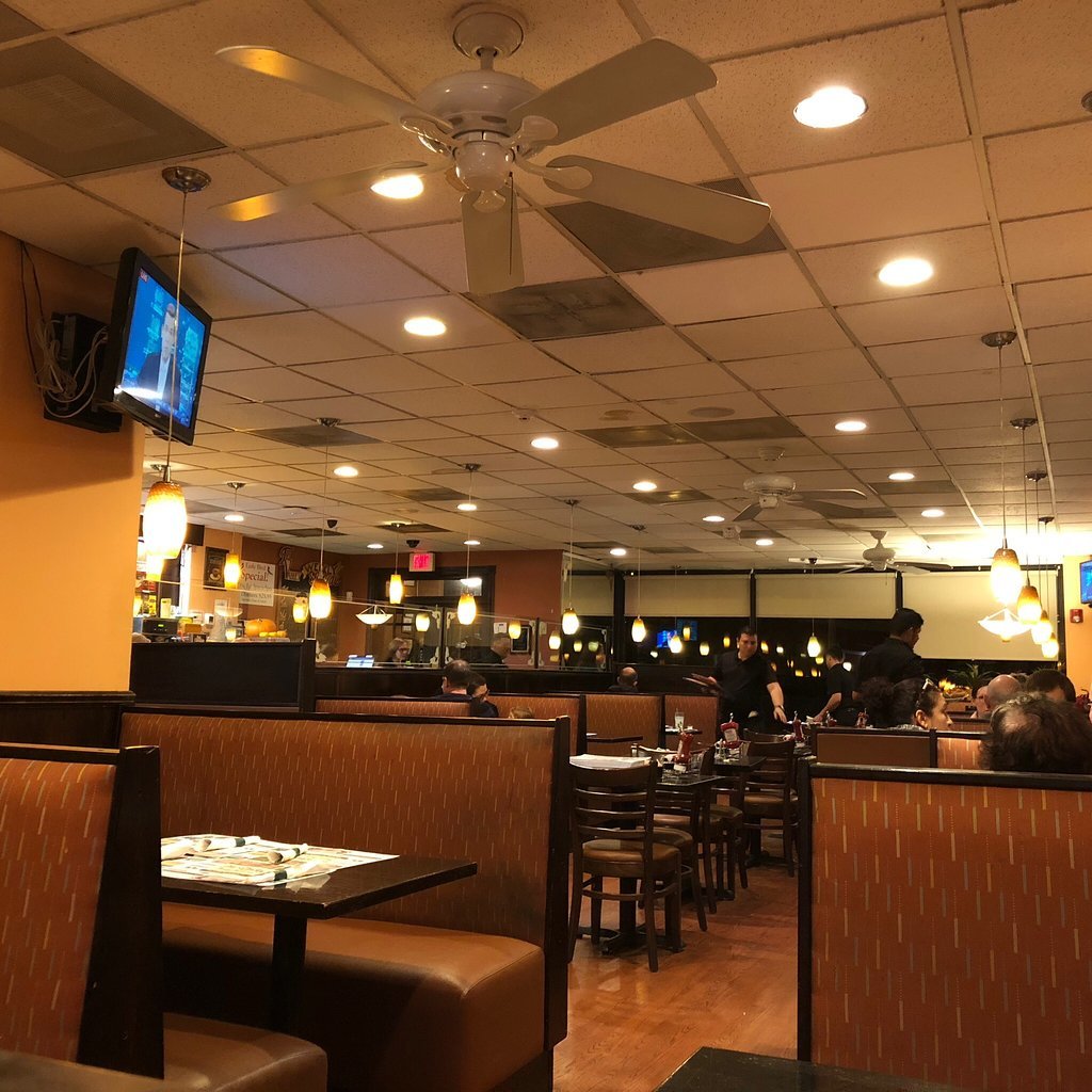 Tri-Valley Family Restaurant